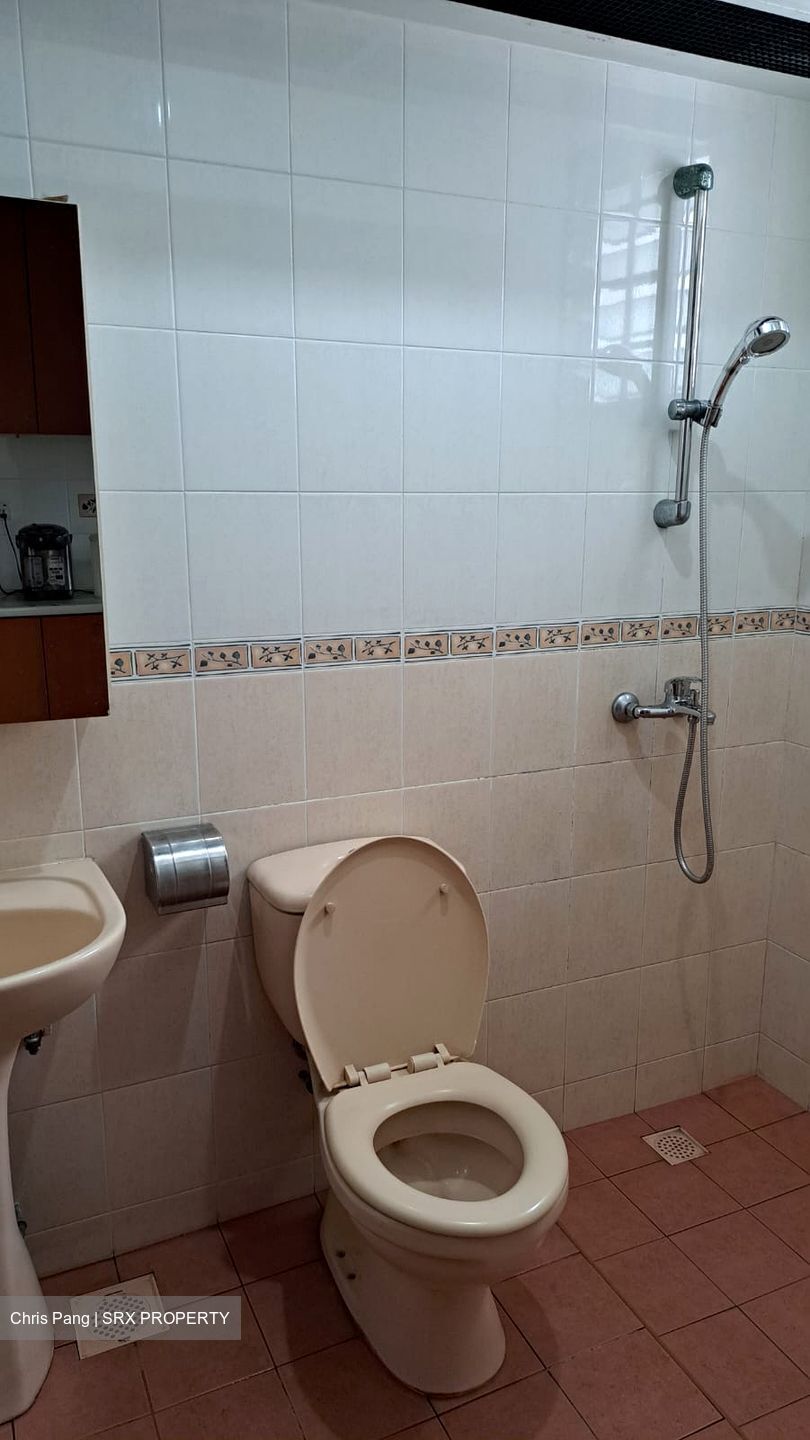 Blk 207A Compassvale Crest (Sengkang), HDB 4 Rooms #465694591